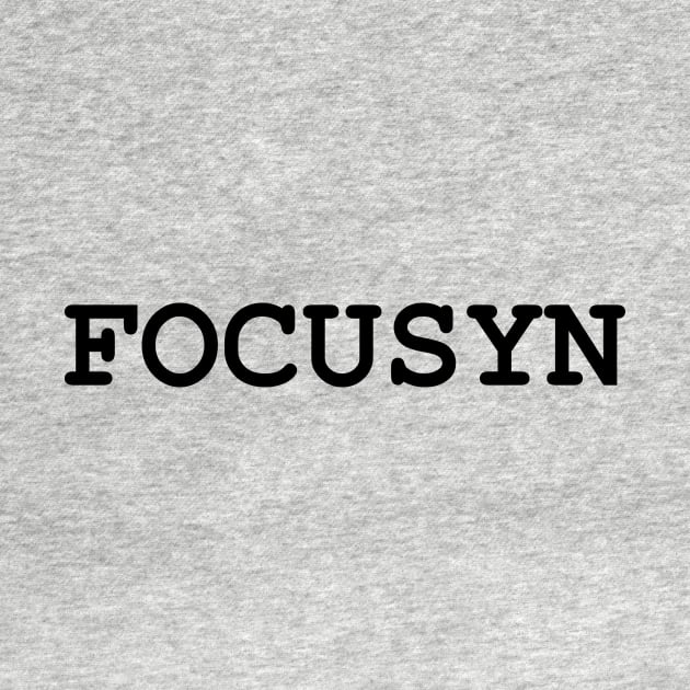 Focusyn by TheEruen